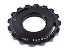 16 Tooth Driveshaft Reluctor Ring RPM Collar- NEW REDESIGN