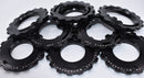 16 Tooth Driveshaft Reluctor Ring RPM Collar- NEW REDESIGN