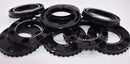 NEW REDESIGNED 32 Tooth Driveshaft Reluctor Ring RPM Collars