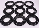 NEW REDESIGNED 32 Tooth Driveshaft Reluctor Ring RPM Collars