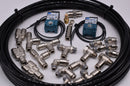 Push Lock Quick Connect Boost Control Kit- PN: PLK00002