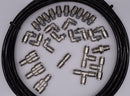 Push Lock Quick Connect Assortment Kit- PN: PLK00001