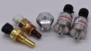 LS Sensor Starter Kit for HOLLEY EFI