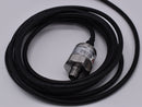 Brake Pressure & Temperature Combo 1500 PSI / 500*F PN: 899405