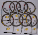 LDM-1/8" EGT-KIT (8 Cylinder) PN:153319