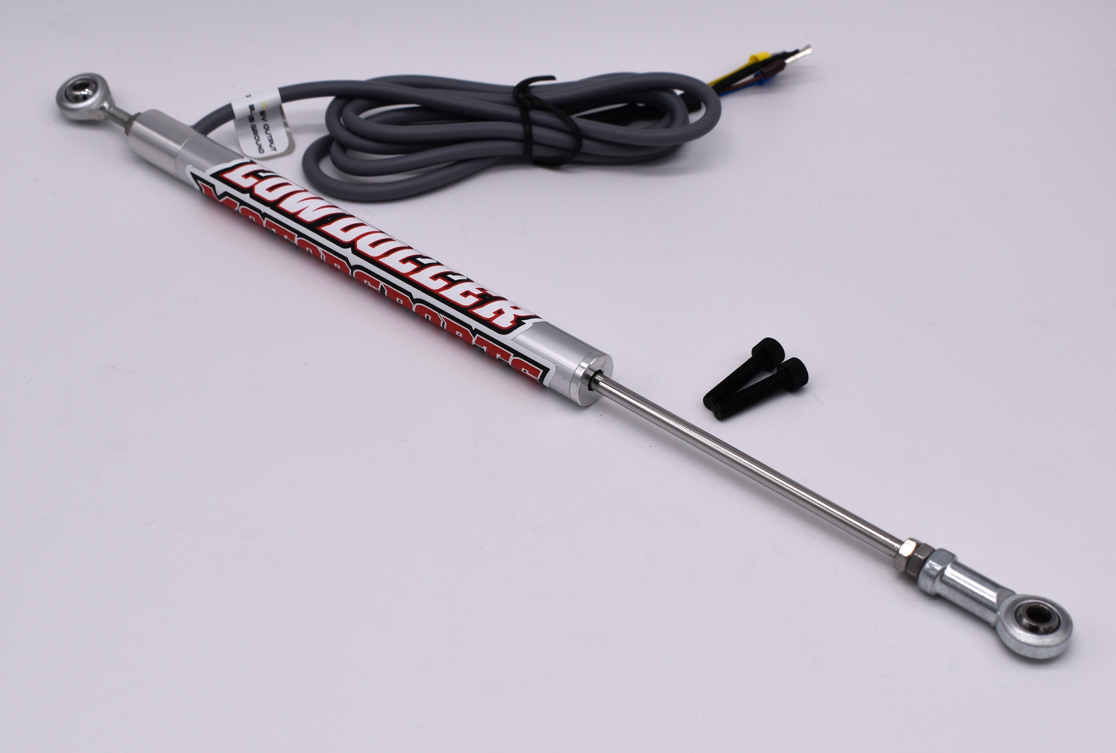 Lowdoller Motorsports 1/2