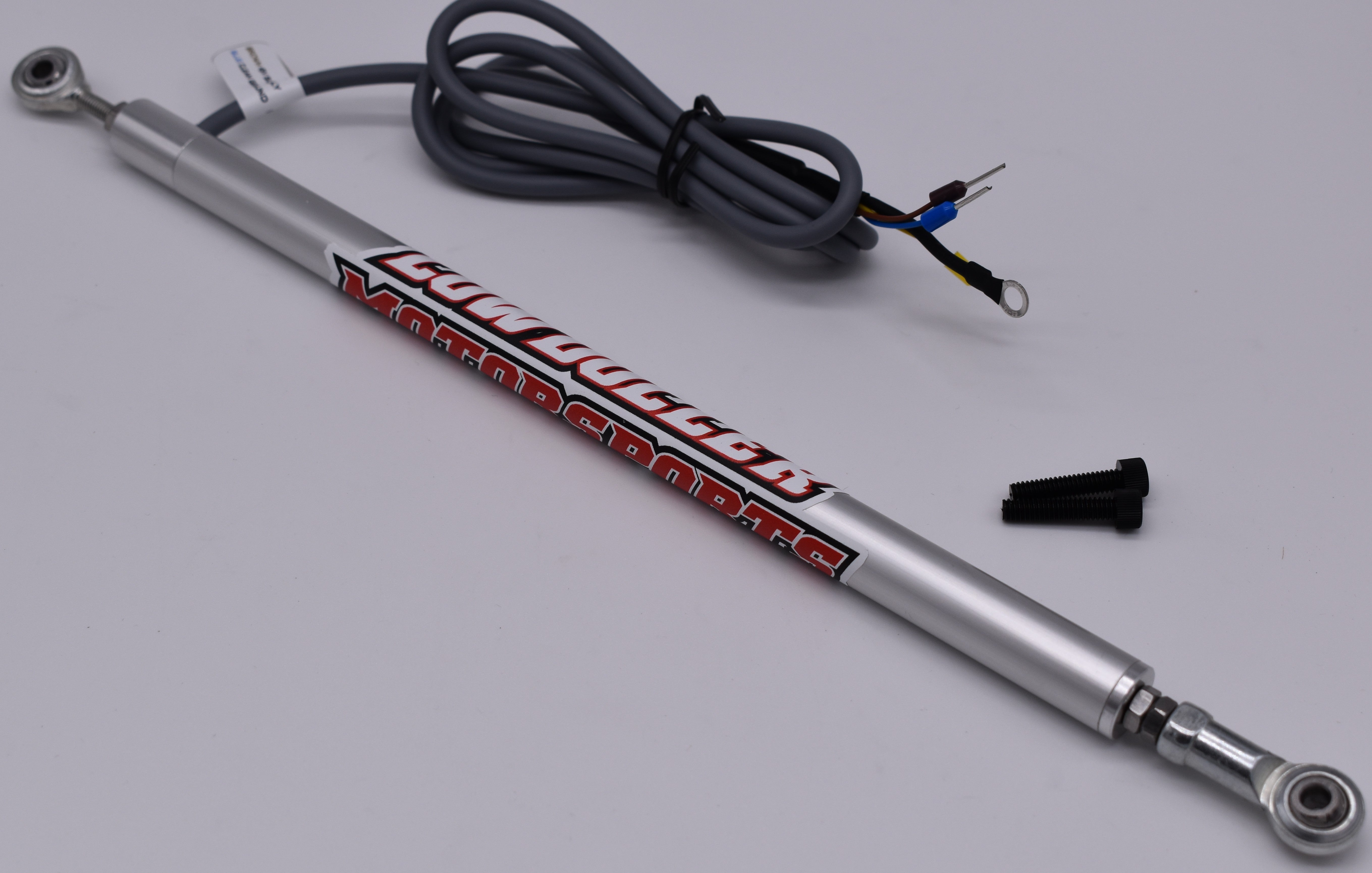 リヤドロー牛 1965-1966 Chevy Impala Rear HQ Coilover and StrongArm Kit