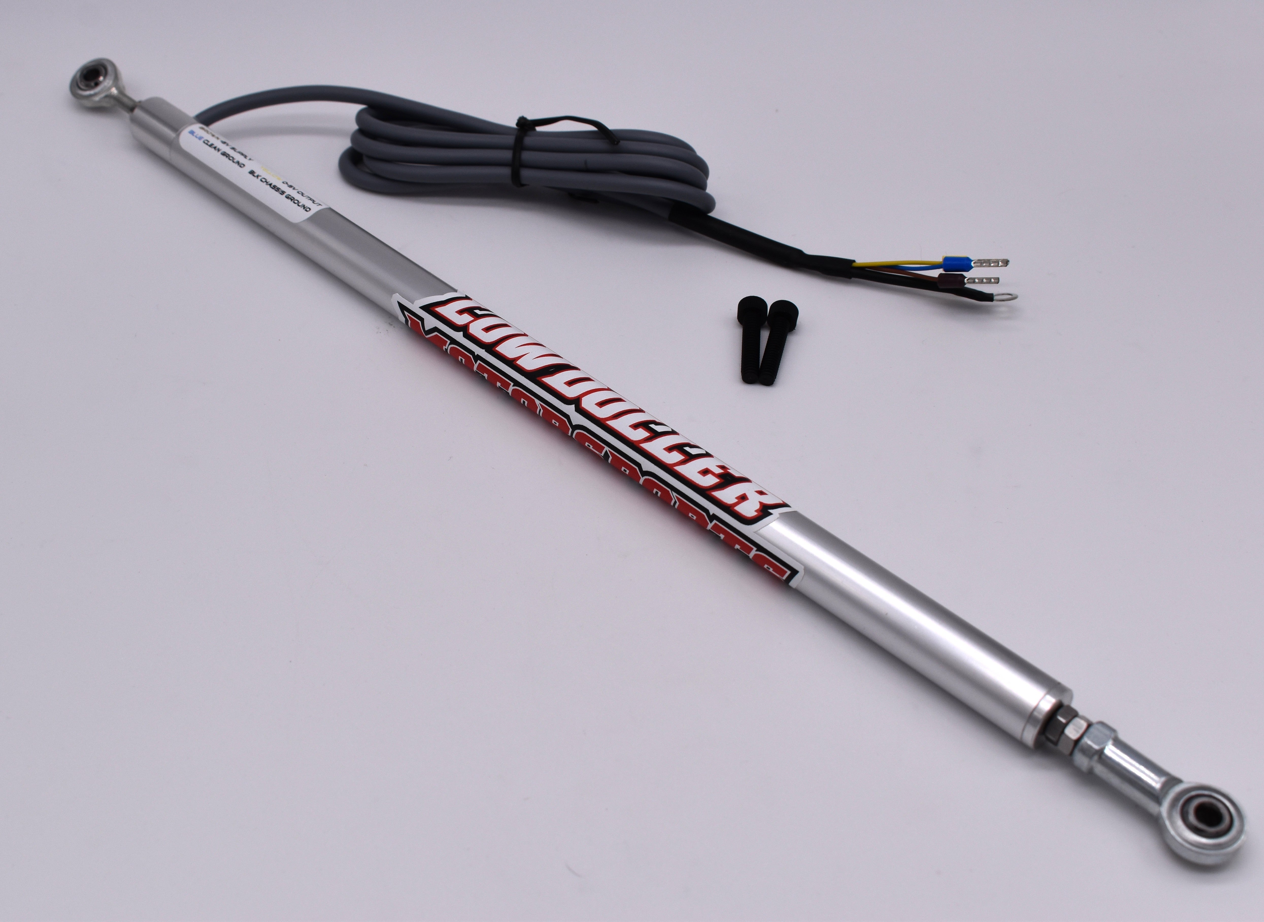 Lowdoller Motorsports 1/2
