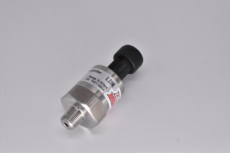 0-300 PSI Pressure Sensor PN: 7990300