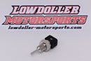 Analog Fluid Temp Sensor 1/8” NPT 0-300°F (1:1 Replacement for Racepak™ 810-TR-300)
