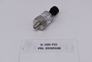 PN: 8990300-0-300 PSI Pressure Sensor
