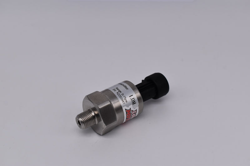 PN: 8990075 0-75 PSI Pressure Sensor