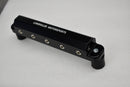 Right Handed 5 Port Remote Sensor Mount w/ Vacuum Manifold PN: 50001