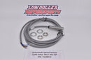Driveshaft Speed Sensor LDM-HALL-M12-NO-NP PN: 1520012