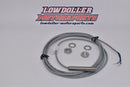 LDM-HALL-5/16-NO-NP Speed Sensor PN: 1520156
