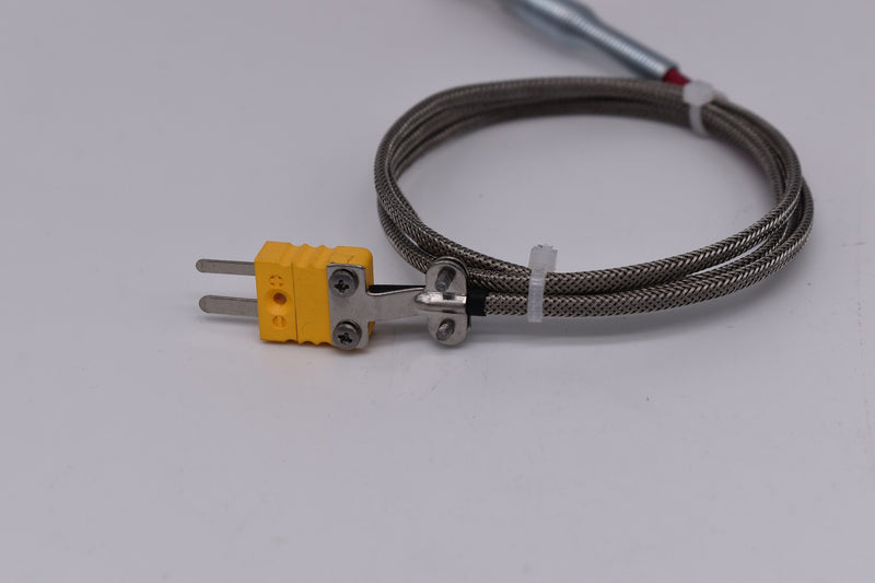 Heavy Duty K-Type Thermocouple Cylinder Head Temp Sensor PN:153326
