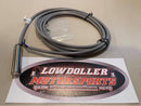 Driveshaft Speed Sensor LDM-HALL-M12-NO-NP PN: 1520012