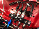 0-100 PSI Pressure Sensor PN: 7990100