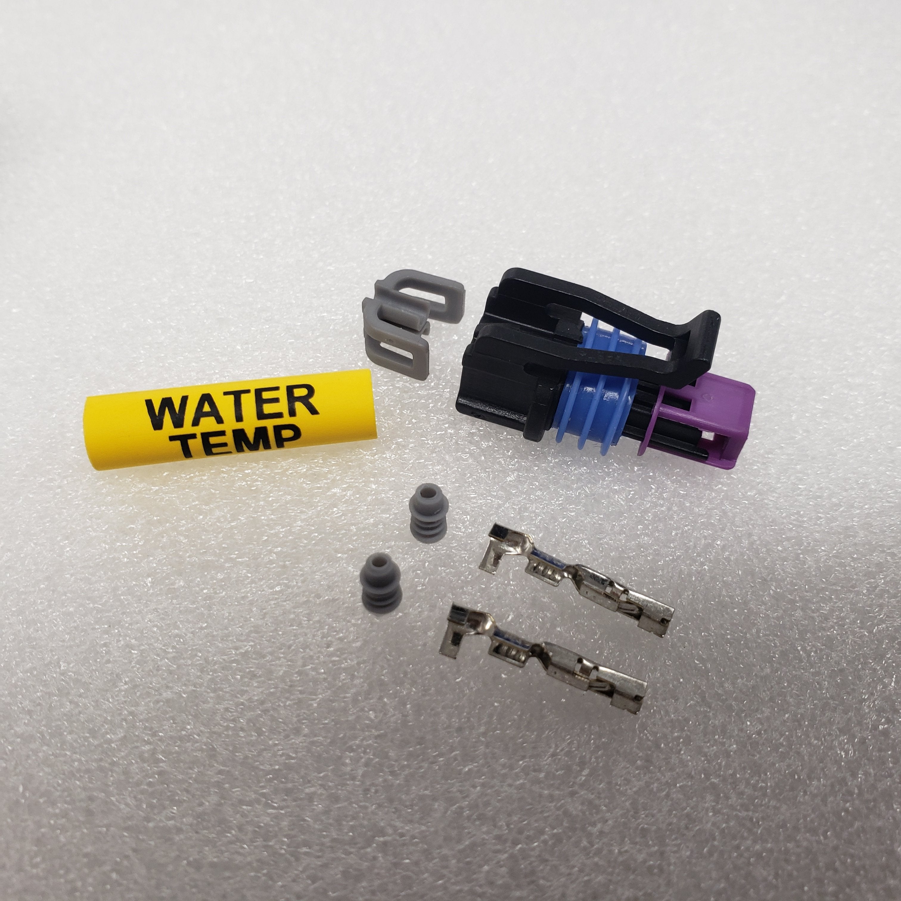 Aec Connector Boot Electrical Connector Kits and Boots – Tagged