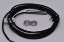 LDM-HALL-5/16-NO-PN Speed Sensor (OUTPUTS POSITIVE VOLTAGE) PN: 1520006