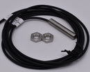 LDM-HALL-5/16-NO-PN Speed Sensor (OUTPUTS POSITIVE VOLTAGE) PN: 1520006