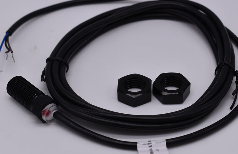 LDM-MAG-HALL-1/2-NO-NP CRANKSHAFT SIGNAL SENSOR PN: 1521220