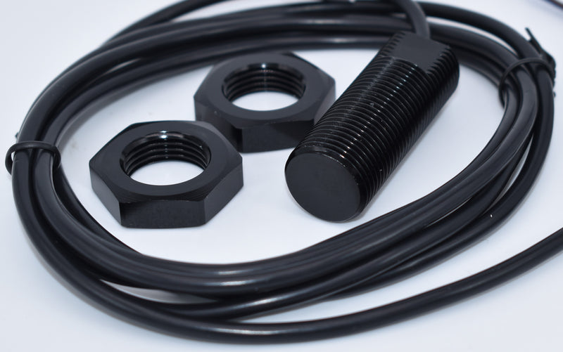 LDM-MAG-HALL-3/4-NO-NP CRANKSHAFT SIGNAL SENSOR PN: 1523416