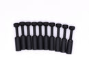 1/4" Male Push Lock Plug (Pack of 10) PN: 251022
