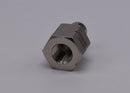 M10x1.0 Male to 1/8" NPT Female Adapter PN: 251036