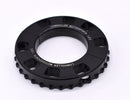 NEW REDESIGNED 32 Tooth Driveshaft Reluctor Ring RPM Collars