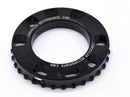 NEW REDESIGNED 32 Tooth Driveshaft Reluctor Ring RPM Collars