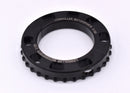 NEW REDESIGNED 32 Tooth Driveshaft Reluctor Ring RPM Collars