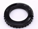 NEW REDESIGNED 32 Tooth Driveshaft Reluctor Ring RPM Collars