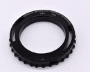 NEW REDESIGNED 32 Tooth Driveshaft Reluctor Ring RPM Collars