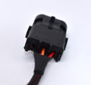 WeatherPak To Round 3 Pin Map Sensor Adapter PN: 356613