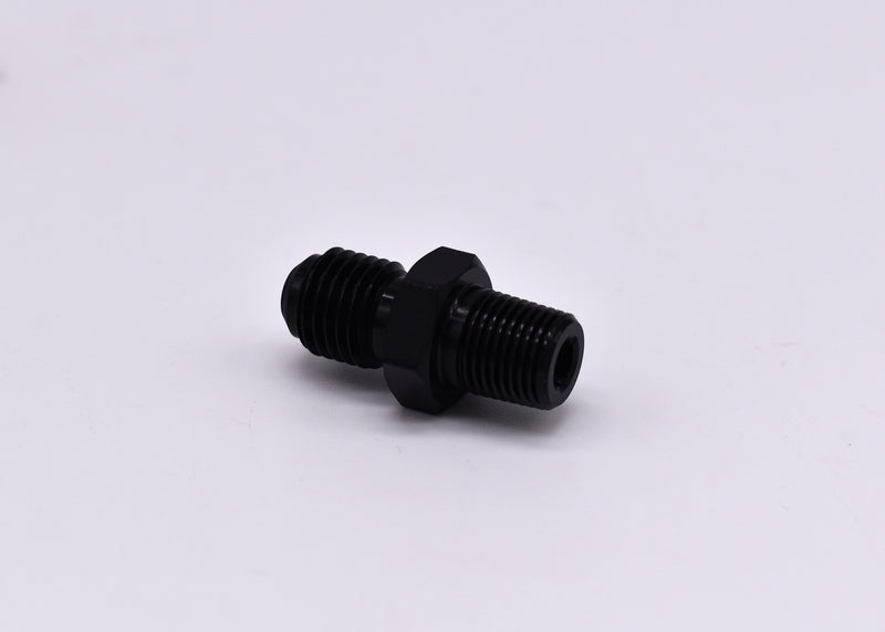 1/8" NPT to -4AN Straight Adapter PN: 4561570