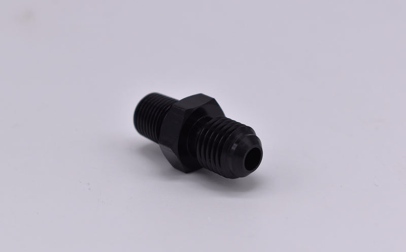 1/8" NPT to -4AN Straight Adapter PN: 4561570