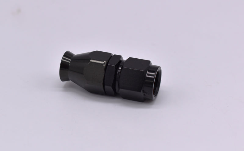 -4AN PTFE Straight Hose End Fitting PN: 4561580