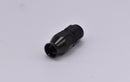 -4AN PTFE Straight Hose End Fitting PN: 4561580