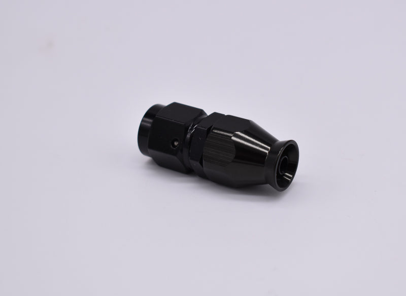 -4AN PTFE Straight Hose End Fitting PN: 4561580