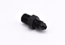 1/8" NPT to -3AN Male Adapter PN: 456168