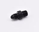 1/8" NPT to -3AN Male Adapter PN: 456168