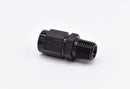 1/8" NPT to -3AN Female Swivel PN: 456169