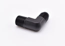 1/8" NPT to -3AN Male Elbow PN: 456170