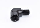 1/8" NPT Male to Female 1/8" NPT Elbow PN: 456172