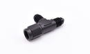 Female -3AN Swivel on Run to -3AN Male Flare Tee PN: 456178