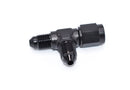 Female -3AN Swivel on Run to -3AN Male Flare Tee PN: 456178