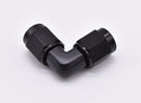-3AN 90 Degree Female Coupler PN: 456183