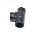 -3AN ORB Tee Fitting PN: 456184