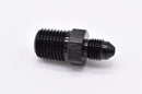 1/4" NPT to -3AN Male Flare Adapter PN: 456186